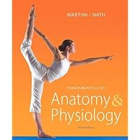 Title: FUND.OF ANATOMY+PHYS.-NASTA ED