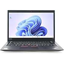 16GB・第10世代 極美品 レノボ T14s Office2024 ノートPC Lenovo - 16GB・第10世代 美品 レノボ T14s Office2024 ノートPC