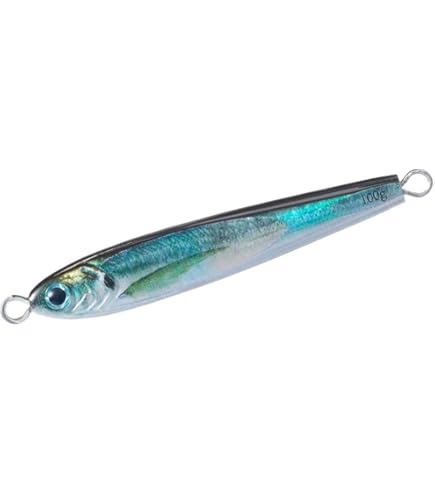ソルティガ TGベイト 120g 3個 ソルティガ TGベイト 120g DAIWA(ダイワ) 疑似餌(ルアー/ベイト