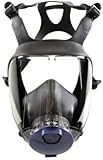 Moldex 9002 9000 Series Full-Face Respirator, Medium by Moldex