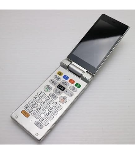Amazon | ソフトバンク クリエイティブ SHARP SoftBank かんたん携帯9