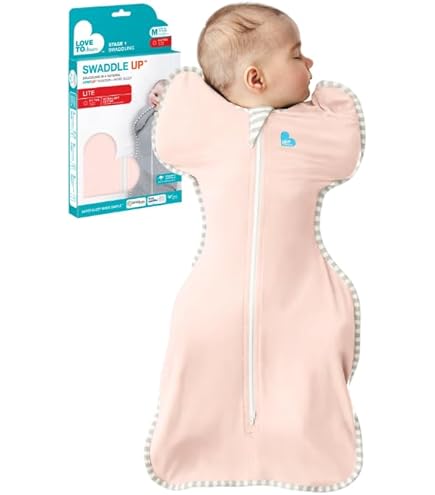 Amazon | Love to Dream スワドルアップ(swaddle up) 奇跡のおくるみ