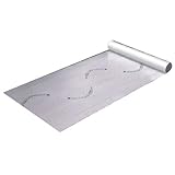 フクビ化学 遮熱エアテックスR 1000mm×50m×t0.30mm 1箱2巻価格 SHATR01