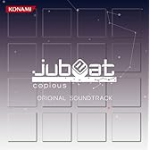 jubeat copious ORIGINAL SOUNDTRACK
