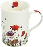Suki Quite Simply fine china Mug - No personalisation by Miss Bo Peep