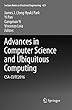 Advances in Computer Science and Ubiquitous Computing: CSA-CUTE2016 (Lecture Notes in Electrical Engineering)