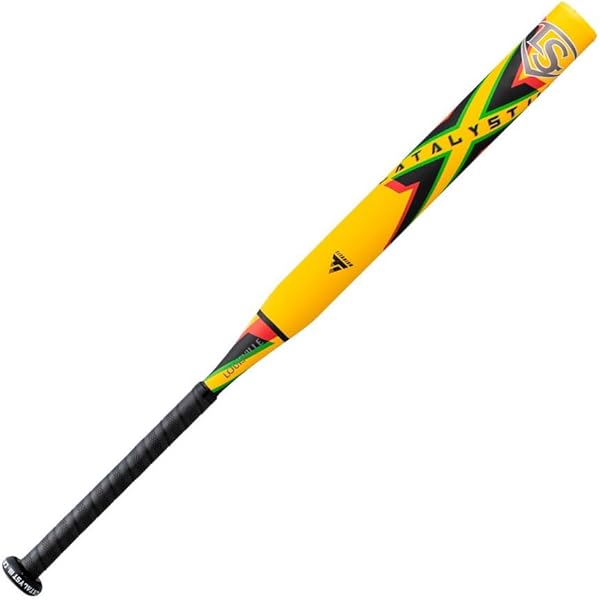 Amazon | LOUISVILLE SLUGGER (ルイスビル スラッガー) ソフトボール  