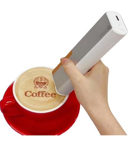 Amazon | フードプリンタ 可食シートの為の印刷用プリンター 