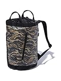 [ザノースフェイス] BC Haul Tote 28 NM82252 ニュートープグリーンペインテッドカモプリント