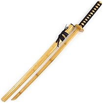 ３本セット木刀 鞘付き刀 手作り 木刀剣道稽古用木刀 41NxC0y2llL._AC_UL210_SR210,