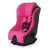 Clek Fllo 2015 Convertible Child Seat, Flamingo by Clek [並行輸入品]