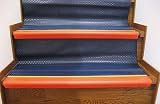 BS10564 セフティーKAIDAN 青 720MM×450MM 15枚入り