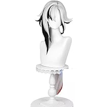 Amazon.co.jp: 【即納】原神 ファトゥス 「召使」アルレッキーノ