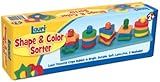Patch Products 2114 Shape &amp; Color Sorter