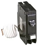 EATON CORPORATION - 20A SP GF Circ Breaker [並行輸入品]