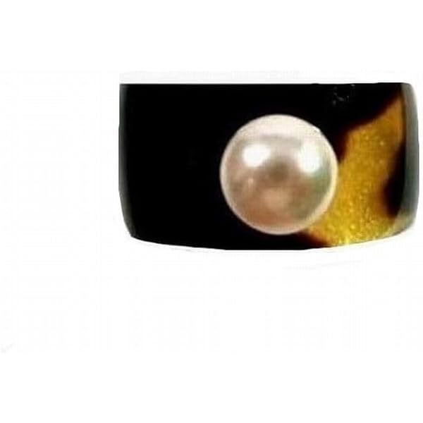 Amazon | 【創業明治七年べっ甲の菊池セール中】本べっ甲三連バングル