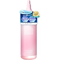 Amazon.co.jp: 【毛髪診断士(R)と共同開発】 ふわ姫 医薬部外品 100mL