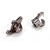 VATERRA Front Carrier Set Alum: ASN [並行輸入品]