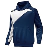 ミズノ(MIZUNO) ミズノプロ BKライトパーカー（侍ジャパンモデル） 12JE5K20 14 ネイビー/ホワイト O