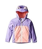 (コロンビア) Columbia キッズコート・ジャケット・アウター Kitteribbit Jacket (Toddler) Paisley Purple 4T Toddler 4T [並行輸入品]