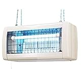 日本電興:電撃殺虫器屋外軒下用 型式:FS15210