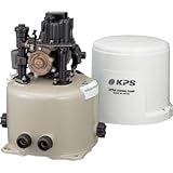 KPS工業　浅井戸ポンプ　P-H125F [50hz][単相100V][出力125W]