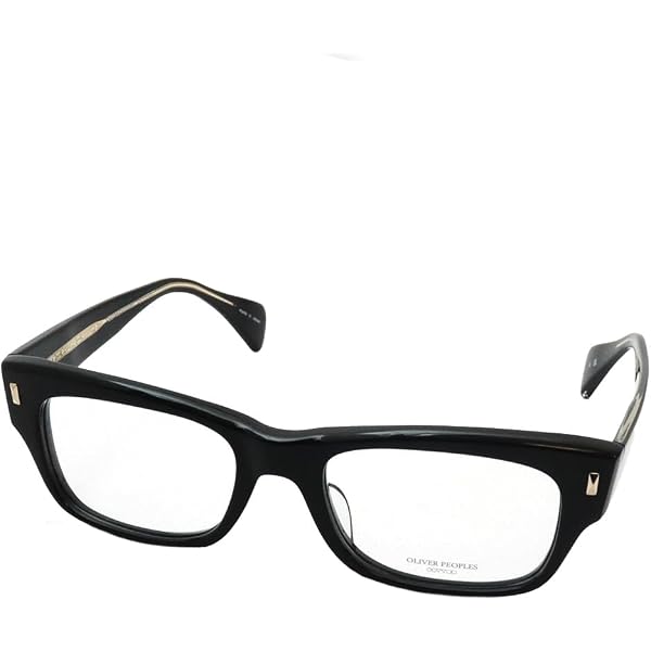 Amazon | Oliver Peoples オリバーピープルズ メガネ OV1186 5039 47