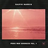 FUNK WAV BOUNCES VOL. 1 [LP] (180 GRAM) [Analog]