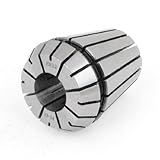 uxcell　スプリングコレット　ER32　13-14mm　ボーリングフライス　スーパープレシジョン