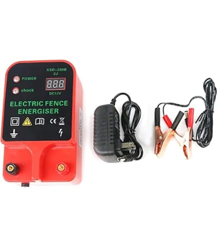 Amazon.co.jp: 12V＝)1000V高電圧生成ジェネレーター。9V～12V電源の