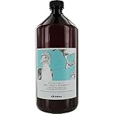 【公式】 ダヴィネス ナチュラルテック シャンプー＜Ｗ＞ プロ 1000mL 【 ダヴィネス (Davines) 】 【専用ポンプ付き】 シャンプー 詰め替え メンズ メンズシャンプー 美容室専売品 無添加シャンプー オーガニックシャンプー ヘアケア 全身シャンプー フケ 石鹸シャンプー 縮毛矯正 人気 オールインワンシャンプー 男性用シャンプー ランキング