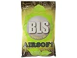 BLS PLA バイオBB弾 0.20g 5000発(1kg)