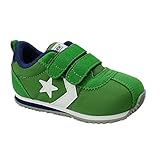 [コンバース] ベビーシューズ ベビー RM BB RM(17春夏) GRN/WHT グリーン/ホワイト 8(15cm)