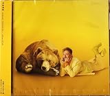 【外付け特典あり】yellow BEAR (CD)- 米倉利紀 (L版ブロマイド 2枚セット付)