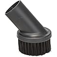 Bosch Accessories Brush (for Bosch AdvancedVac 18V-8, Accessories Vacuum Cleaner) (2609256F63)