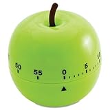 TIMER,APPLE,0-60 MIN,GRN