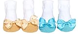 Lil' Tootsies SOCKSHOSIERY ベビー・ガールズ US サイズ: 0-12 Months