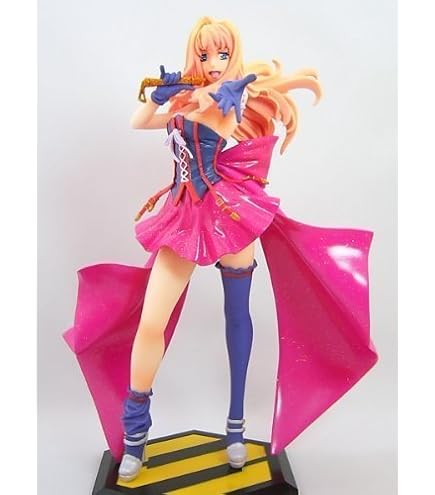 Amazon | 一番くじプレミアム マクロスF~春さきどり! 歌姫