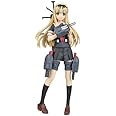 セガ 艦隊これくしょん 艦これ SPMフィギュア 夕立