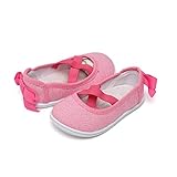 バレエシューズ キッズ 子供靴 女の子 履きやすい キッズ フォーマルシューズ リボン ガールズパンプス キッズ シューズ 女の子 靴 12/13/14/15CM センチ/幼稚園 入園 入学 通園 上