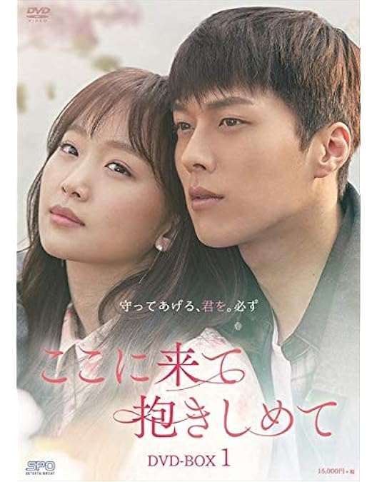 Amazon.co.jp: キル・イット~巡り会うふたり~ DVD-BOX1 : チャン