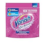 Vanish Oxi Action Stain Remover Washing Powder -100 g