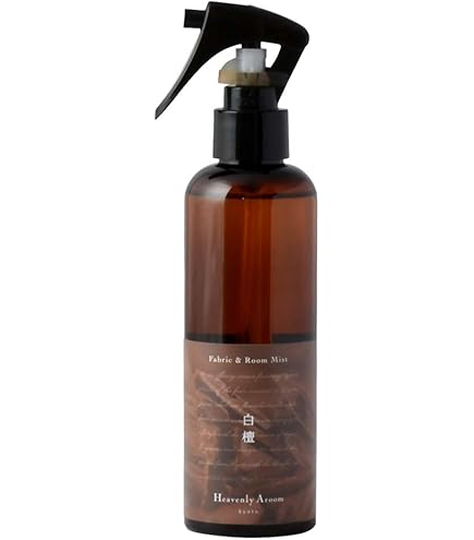 Amazon | VRINDAAM スパ ルームミスト 10ml 全6種 ルーム フレグランス