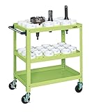 サカエ  SSW-32RC  直送 代引不可・他メーカー同梱不可 車上渡し ツーリングワゴン（スーパースペシャルワゴンタイプ） SSW32RC