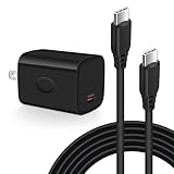 Viviber 45W 急速充電器 Type-C iPhone充電器とUSB Cケーブルセット Android タイプCコンセントアダプター [小型/PD+PPS規格対応/Gan採用] iPhone17 USB-Ｃ電源アダプターGALAXYノートPC用ACアダプターType-C MacBook PC iPad アイフォン スマートフォン ノートパソコン タブレット各種