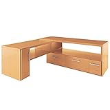 テレビ台 伸縮 50型テレビ対応 幅109~198cm ナチュラル 97226