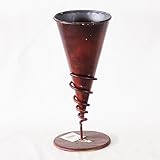 カルチベーター コイルホールドブリキコーン レッド