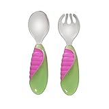 Munchkin, Mighty Grip, Fork & Spoon