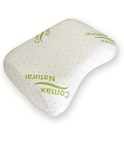 Amazon｜【正規品】Sealy(シーリー) 枕 エルゴノミック ホワイト 幅