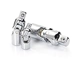 TEKTON 1730 Universal Joint Set, 3-Piece [Older Model] [並行輸入品]
